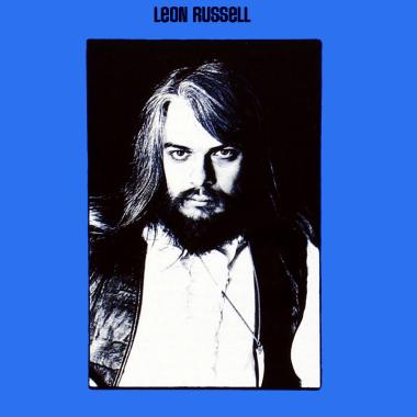 Leon Russell -  Leon Russell